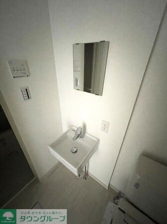 アリア宮崎台の物件内観写真